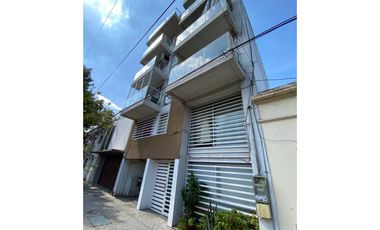 VENTA DÚPLEX 2 DORMITORIOS MAS COCHERA