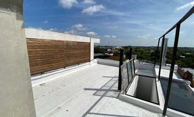 VENTA DÚPLEX 2 DORMITORIOS MAS COCHERA