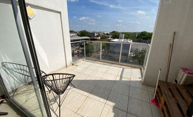 VENTA DÚPLEX 2 DORMITORIOS MAS COCHERA