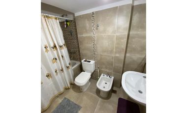 VENTA DÚPLEX 2 DORMITORIOS MAS COCHERA