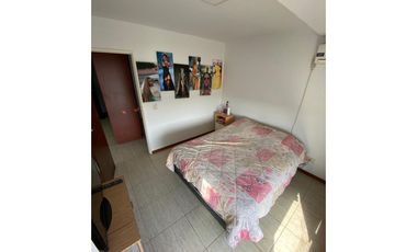 VENTA DÚPLEX 2 DORMITORIOS MAS COCHERA