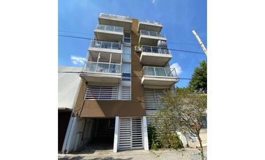 VENTA DÚPLEX 2 DORMITORIOS MAS COCHERA