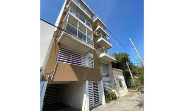 VENTA DÚPLEX 2 DORMITORIOS MAS COCHERA