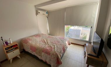 VENTA DÚPLEX 2 DORMITORIOS MAS COCHERA