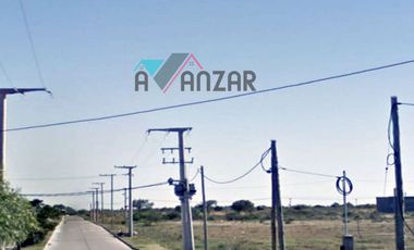LOTE EN CIUDAD DE SAN LUIS (zona sur)