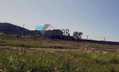 LOTE EN CIUDAD DE SAN LUIS (zona sur)