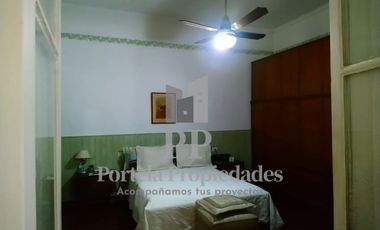 CASA SOBRE LOTE PROPIO 10X33