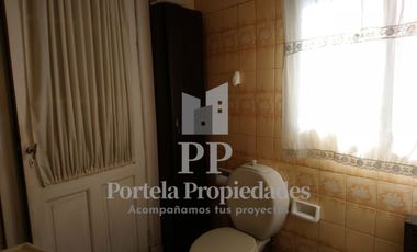 CASA SOBRE LOTE PROPIO 10X33