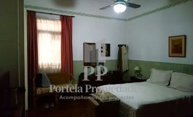 CASA SOBRE LOTE PROPIO 10X33