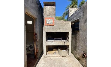 CASA EN VENTA en Los Molinos