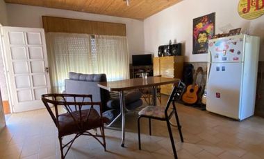 CASA EN VENTA en Los Molinos