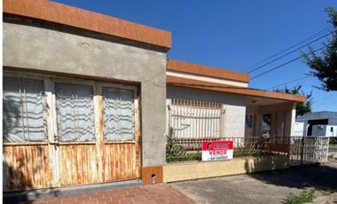 CASA EN VENTA en Los Molinos