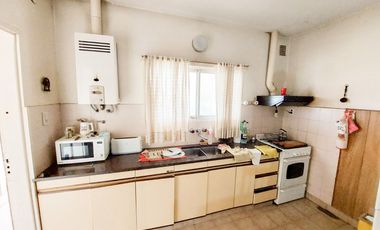 Casa céntrica en Funes