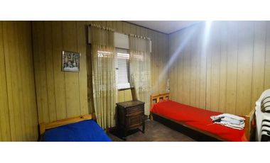 Casa céntrica en Funes