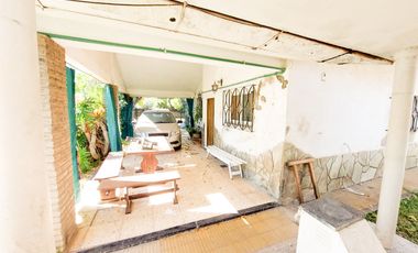 Casa céntrica en Funes