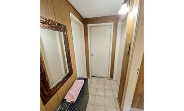 Casa céntrica en Funes