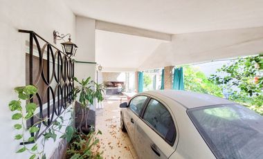 Casa céntrica en Funes