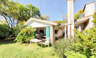 Casa céntrica en Funes