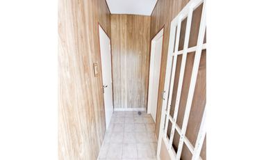 Casa céntrica en Funes