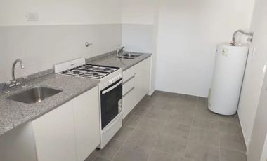 Departamento 2 dormitorios