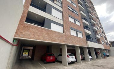 Departamento 2 dormitorios