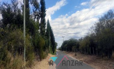 LOTE EN VILLA DE LA QUEBRADA - SAN LUIS