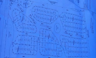 LOTE EN B° PRIVADO LAS ROSAS - JUANA KOSLAY - SAN LUIS