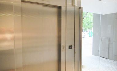 Departamento estrenar un dormitorio Zeballos 2715