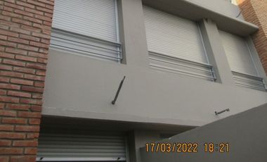 Departamento estrenar un dormitorio Zeballos 2715