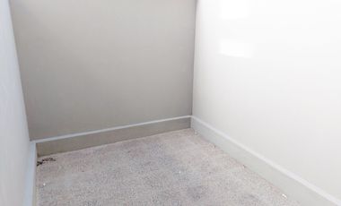 Departamento estrenar un dormitorio Zeballos 2715