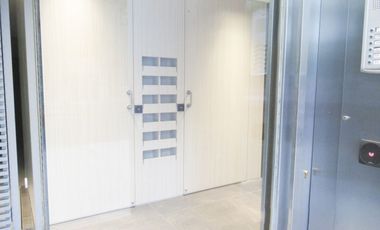 Departamento estrenar un dormitorio Zeballos 2715