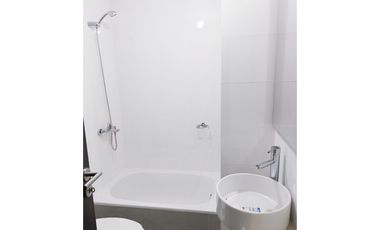 Departamento estrenar un dormitorio Zeballos 2715