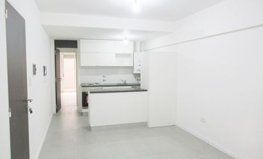 Departamento estrenar un dormitorio Zeballos 2715