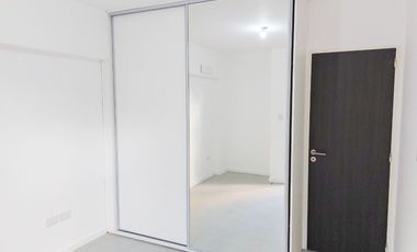 Departamento estrenar un dormitorio Zeballos 2715