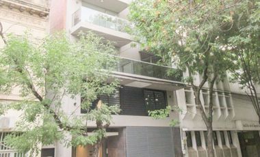 Departamento estrenar un dormitorio Zeballos 2715