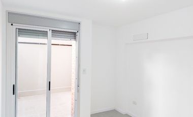 Departamento estrenar un dormitorio Zeballos 2715