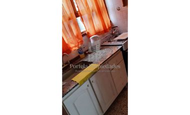 DUPLEX 3 AMBIENTES MAR DE AJO