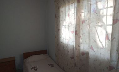 BARRIO TANGO CASITA SOBRE 3 LOTES