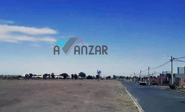 Ultimos Lotes En Zona Sur - Ciudad De San Luis