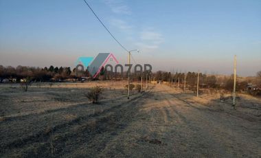 Lote En Prados Del Trapiche - San Luis