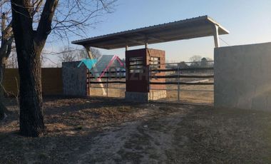 Lote En Prados Del Trapiche - San Luis