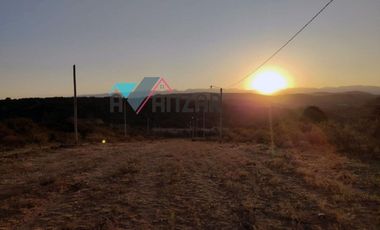 Lote En Prados Del Trapiche - San Luis