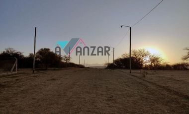 Lote En Prados Del Trapiche - San Luis