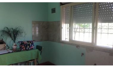 Venta Casa en  V. del  Pino Oportunidad