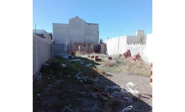 Terreno en la Ciudad de Rawson Chubut