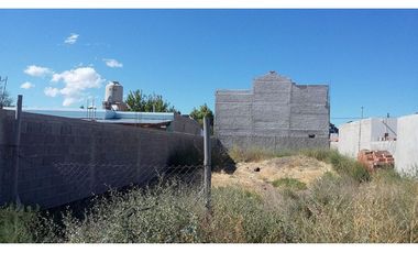 Terreno en la Ciudad de Rawson Chubut