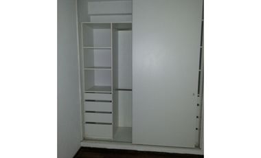 Necochea 1318 02-01. Departamento 2 dormitorios