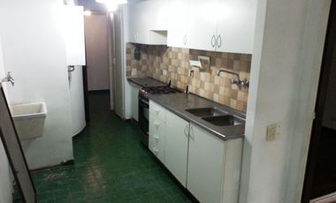 Necochea 1318 02-01. Departamento 2 dormitorios