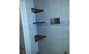 Necochea 1318 02-01. Departamento 2 dormitorios