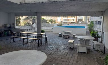 Necochea 1318 02-01. Departamento 2 dormitorios